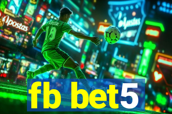 fb bet5